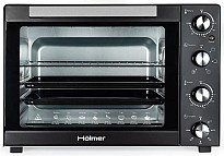 Електрична піч Holmer HEO-162PCL