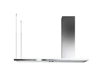 Витяжка острiвна Falmec LUMEN Isola 175 DX Stainless steel (800)