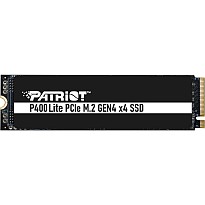 SSD диск Patriot P400 Lite 2 TB (P400LP2KGM28H)