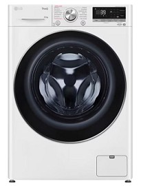 Пральна машина LG F2V7GS9WW