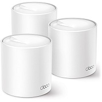 Маршрутизатор TP-Link Deco X50 (3-pack)