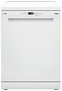 Посудомийна машина Whirlpool W7FHP33A