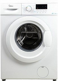 Пральна машина автоматична Midea MFE 50-U806