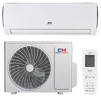 Кондиціонер Cooper&Hunter CH-S07FTXQ2-NG (серія Veritas, інвертор -15)