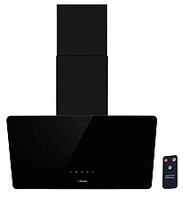 Витяжка похила Minola HVS 5224 BL 700 LED