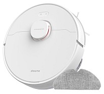 Робот-пилосос Dreame Bot D10s (RLS3L)