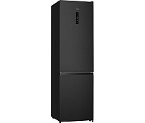 Холодильник двокамерний Gorenje NRK620FABK4