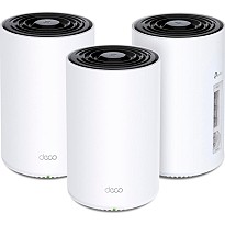 Маршрутизатор TP-Link Deco PX50 (3-pack)