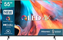 Телевізор Hisense 55E7HQ