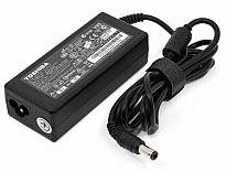 Блок живлення для ноутбука Toshiba 19V 3.42A 65W 6.3х3.0мм (AD113003)
