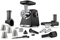 М'ясорубка Bosch MFWS660B