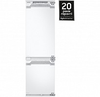 Холодильник вбудовуваний Samsung BRB266150WW