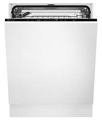 Вбудована посудомийна машина Electrolux EES47320L