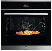 Духова шафа Electrolux EOB8S39WX