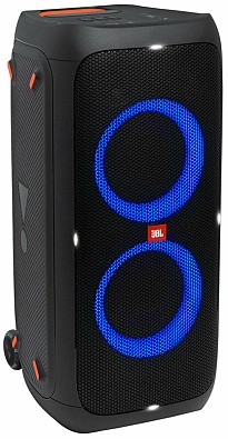 Акустична система JBL Partybox 310 