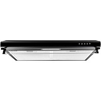 Витяжка Perfelli PL 6144 BL LED