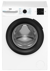 Пральна машина Beko BM1WFSU38033WB повногабаритна
