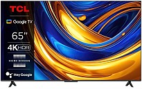 Телевізор TCL 65P69B