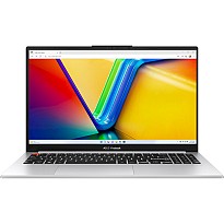 Ноутбук Asus Vivobook S 15 OLED K5504VN-L1033WS (90NB0ZQ3-M00130) Cool Silver