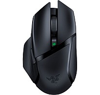 Миша Razer Basilisk X HyperSpeed Wireless Black 