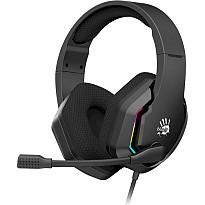 Навушники A4Tech Bloody G260p Black