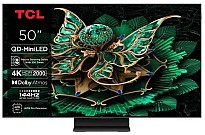 Телевізор TCL 85C7K