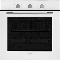 Духова шафа Minola EO 665 WH біла