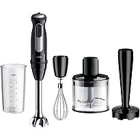 Блендер Braun MultiQuick 5 Pro MQ55307M