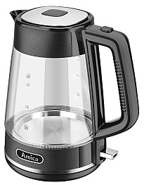 Електрочайник Amica KF 4050G