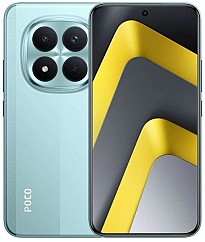 Смартфон Poco M8 5G 12/512Gb Green NFC (із зарядним пристроєм) (Global)