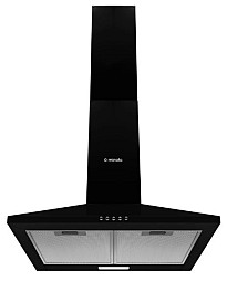Витяжка купольна Minola HK 5214 BL 700 LED