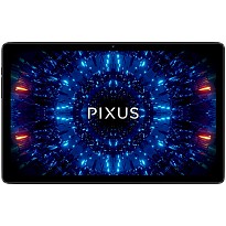 Планшет Pixus Drive 8/128GB LTE Gray