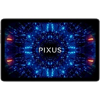 Планшет Pixus Drive 8/128GB LTE Gray