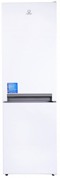 Холодильник Indesit LI8 S1 W