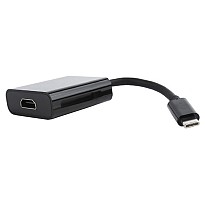 Адаптер Cablexpert USB-C to HDMI (A-CM-HDMIF-01)