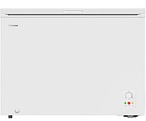 Морозильна скриня Hisense FC-386D4AW1 (297 л)