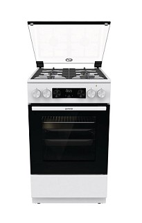 Плита комбінована Gorenje GK5C61WF