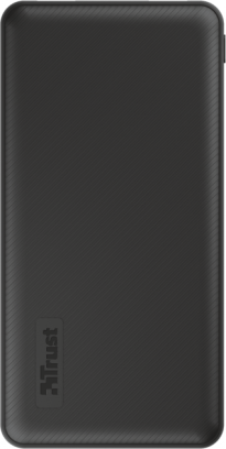 УМБ (Power Bank) Тrust Primo 15000mAh Black