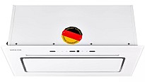 Витяжка Weilor LUMINA WBG 66 WHITE