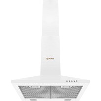 Витяжка Perfelli K 5210 WH 700 LED