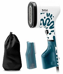 Відпарювач Tefal PURE POP Home & Travel DT2040E1