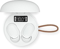 Навушники Ergo BS-520 Twins Bubble White