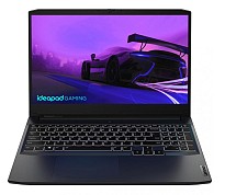 Ноутбук Lenovo IdeaPad Gaming 3 15IHU6 (82K101F0PB)