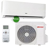 Кондиціонер AC Electric ACEH-12HN1_22Y білий