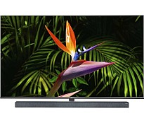 Телевізор TCL 65X10