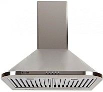 Витяжка Ventolux Monaco 60 Inox (800)