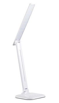 Настільна лампа FunDesk LC7 white