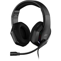 Навушники 2E Gaming HG315 RGB USB 7.1 Black