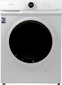 Пральна машина автоматична Midea MF100W70B/ W-UA