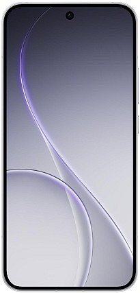 Смартфон Oppo Reno15 5G 8/512GB Aurora White UA UCRF